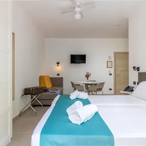 Aparthotel Residence Villa Giardini