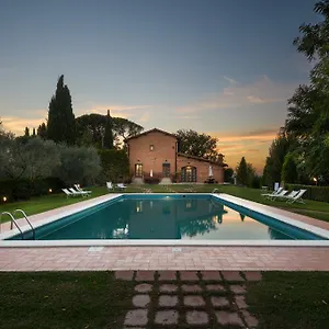 La Casa Delle Querce Italy