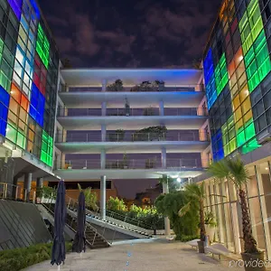Radisson Blu Es. Hotel, Italy