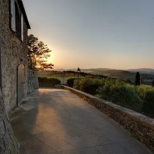 Torre Dei Serviti Italy