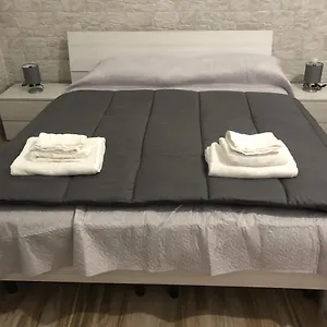Bed & Breakfast Scarparidd, Bari