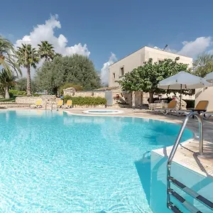 Relais Torre Marabino Italy
